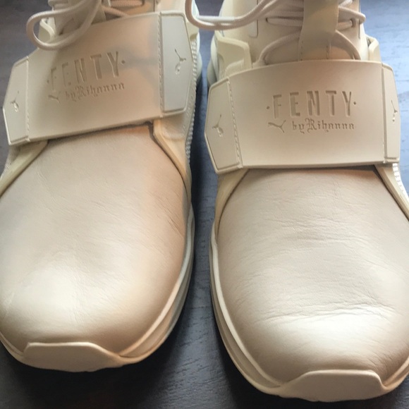 Fenty by Rihanna x Puma Trainer High Top - Picture 2 of 7
